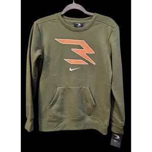 Large New Boys Nike Sweatshirt